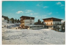 VASON DI MONTE BONDONE -