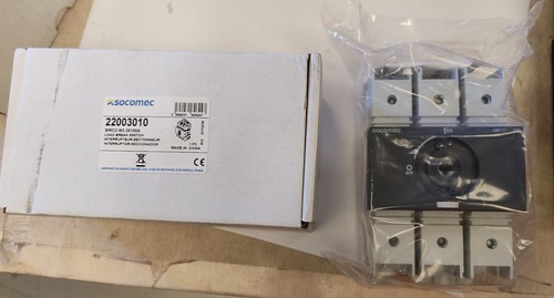 Socomec interruttore - socomec,