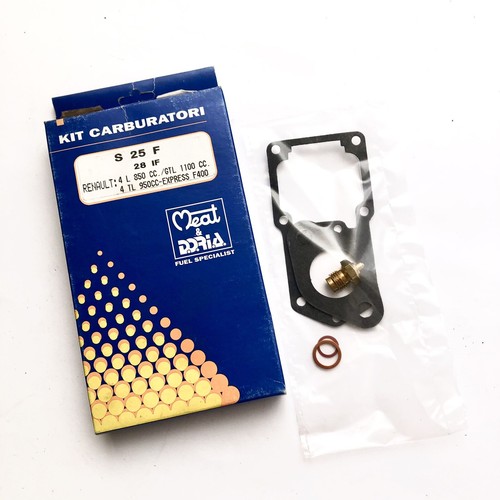 Renault kit guarnizioni - r4.,