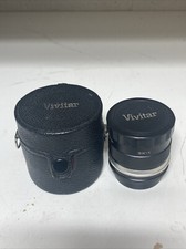 Teleconvertitore Vintage