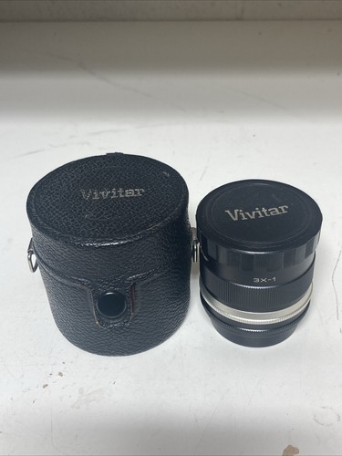 Teleconvertitore vintage - teleconvertitore,