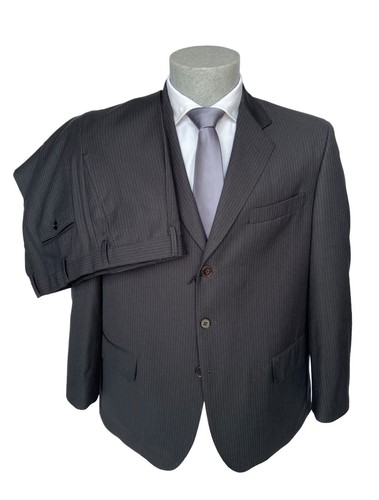 Abito uomo confitalia grigio - uomo,