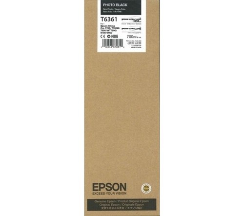 Inchiostro originale epson - originale,