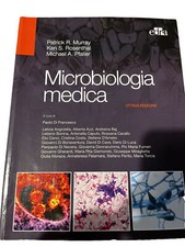 Microbiologia Medica - Murray-