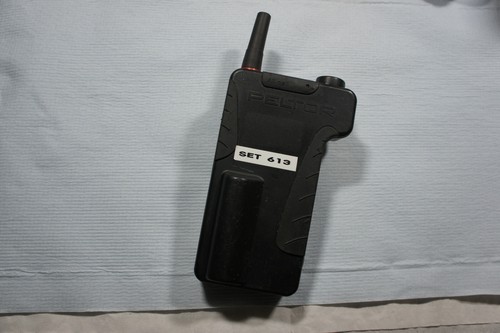 Radio peltor dect com - dect-com, ii