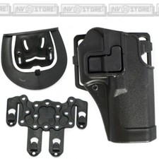 Fondina Pistola Holster Origin