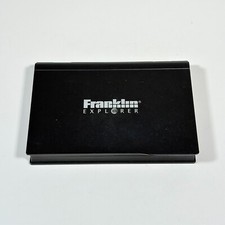 Franklin Explorer Global