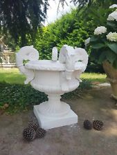 VASO CALICE ORCIO FIORIERA PER