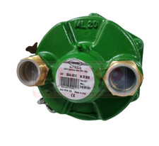 POMPA IRRIGAZIONE ASPIRAZIONE