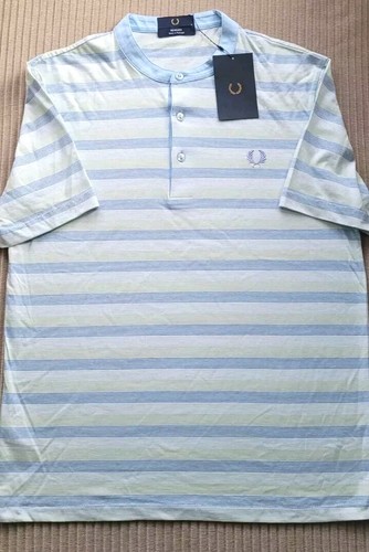 Fred perry ristampe - m, righe