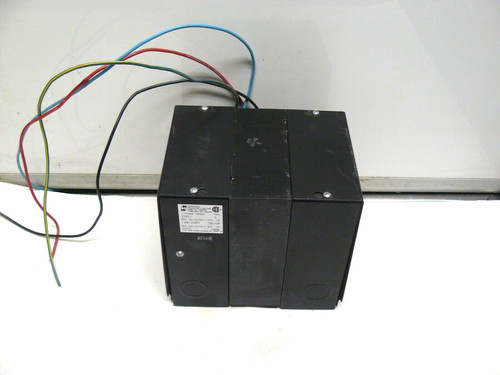 Hammond enmj tipo - hammond, e