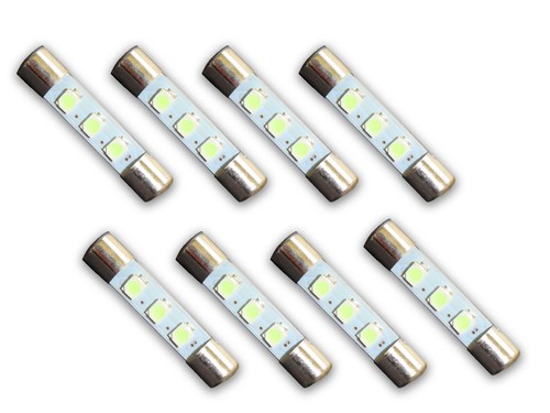 Lampadine tipo fusibile - tipo,