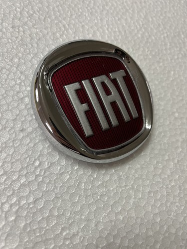 Logo stemma fregio fiat - logo,