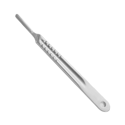 Set manici scanalati per - 2,