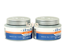 IBD French Xtreme CLEAR LED/UV