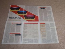 Recensione Nakamichi