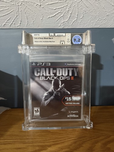 Call duty black - of,