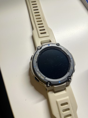 Amazfit rex pro - rex,