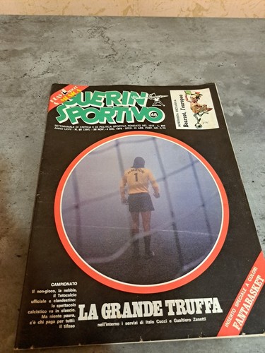 Guerin sportivo nov 4 - nov, _4