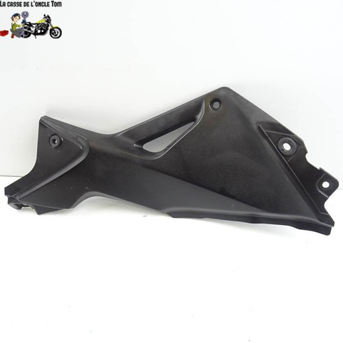 Carena laterale destra honda - laterale,