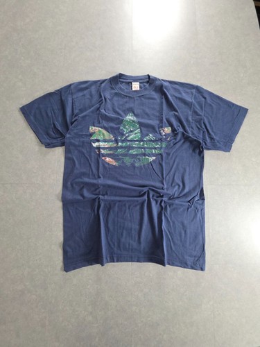 Shirt adidas vintage - t-shirt,
