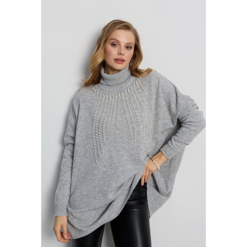 Nuovo maglione tunica - maglione,