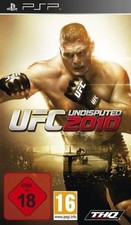 UFC Undisputed 2010 di THQ Entertainment GmbH | Gioco | Condizioni accettabili