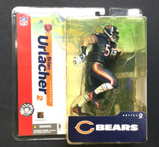 Modellino Brian Urlacher