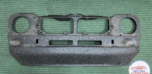 Ossatura rivestimento frontale - rivestimento,