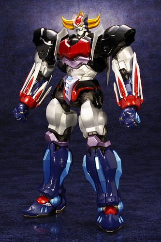 Fewture gokin grendizer - fewture,
