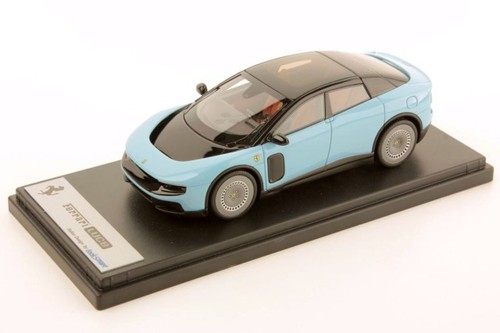 Looksmart ls568sw ferrari - ls568sw, 1/43