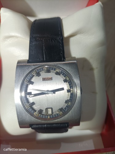 Orologio uomo automatico - , (