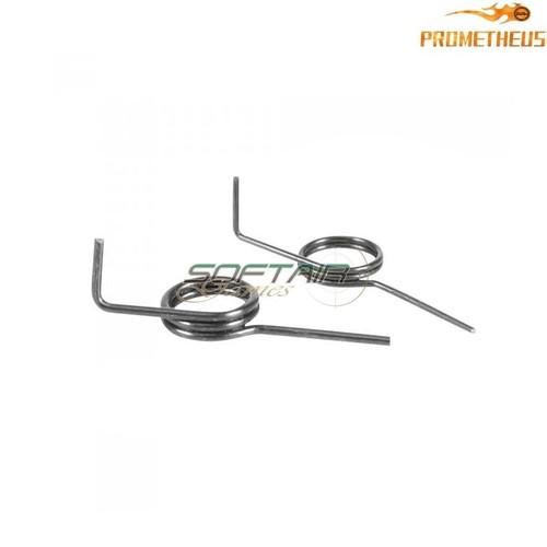 Set molla grilletto kit 2pz - molla,