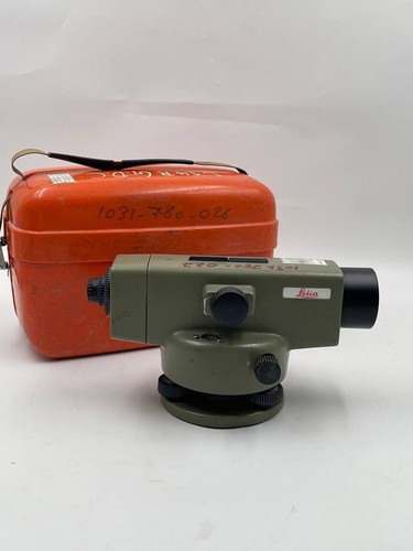 Leica wild na2 livello preciso - wild,