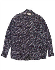 Camicia uomo ORSO POETA