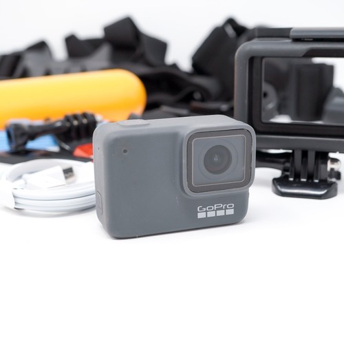 Pacchetto action camera gopro - pacchetto,