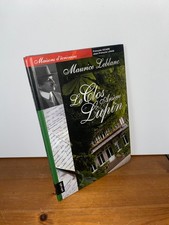 Maurice Leblanc Le Clos