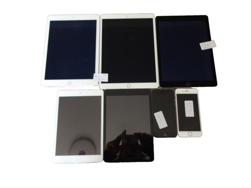 Apple iphone ipad - ipad, lotto