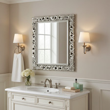 Specchio - Specchiera Stile