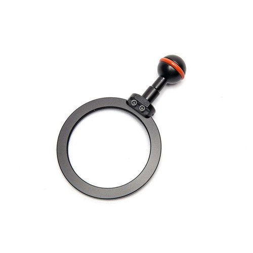 Braccio obiettivo inon m67 - braccio,