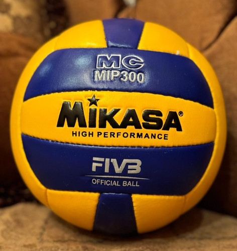 Pallavolo mikasa soft - mikasa,