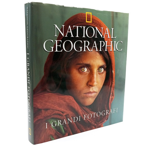 Libro national geographic - national, i