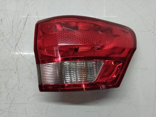 Fanale posteriore per jeep - posteriore,