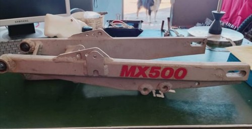 Forcellone beta 500 rear - forcellone, mx