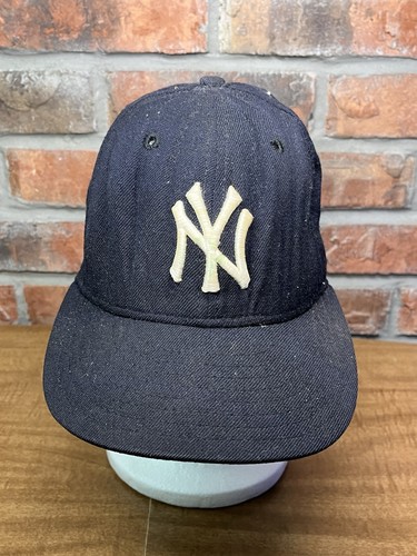 Cappello nero vintage new - cappello,