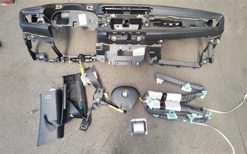 Kit airbag completo - kit,