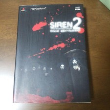 Siren2 official perfect - perfect, guide