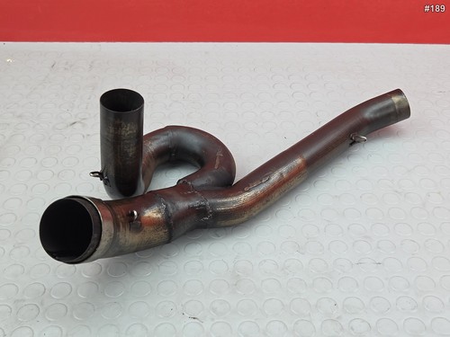 Collettori scarico valvola - scarico,