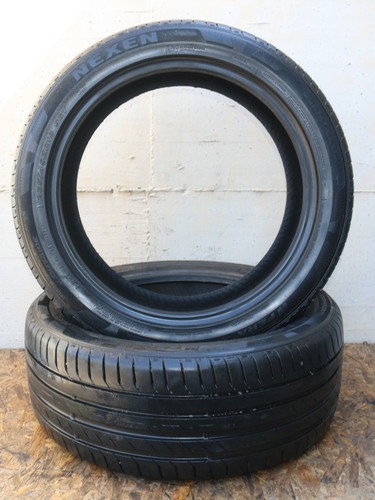 Gomme pneumatici nexen - 2,
