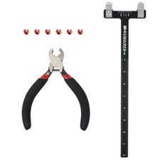Nock & D-Loop Pliers T Bow